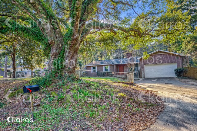 Building Photo - 1509 Wilkins Rd.