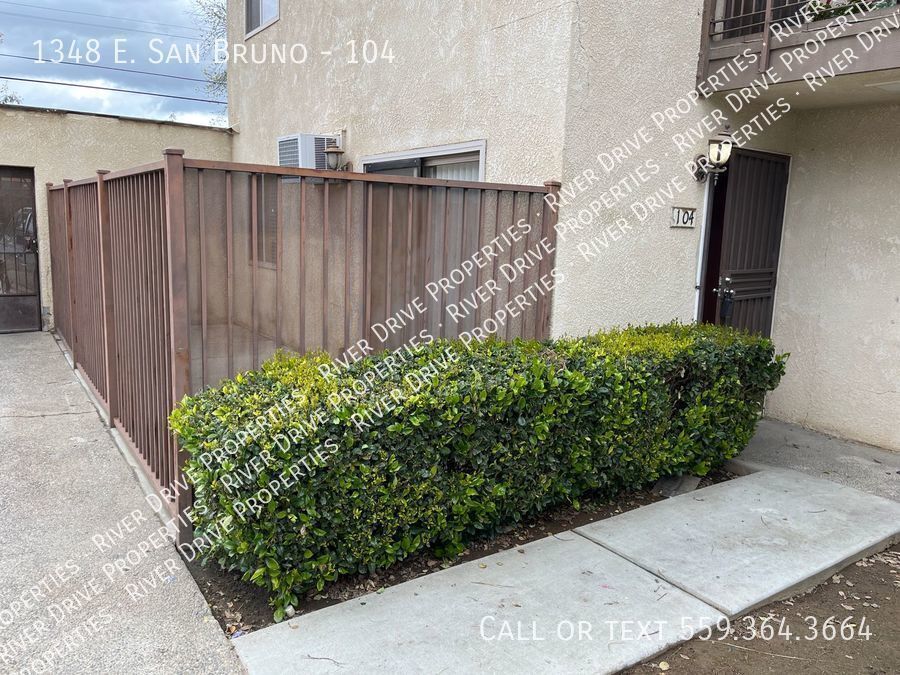 Primary Photo - Fresno-Remodeled Two Bedroom
