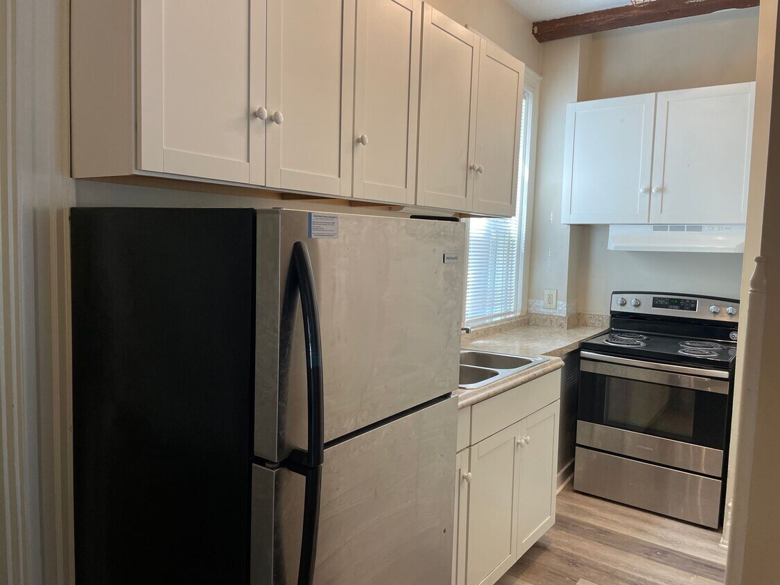 Foto principal - 227 Nevin St.