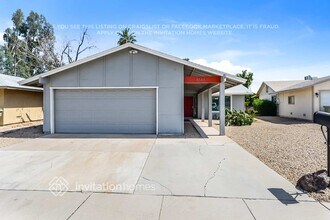 Building Photo - 4844 W Townley Ave