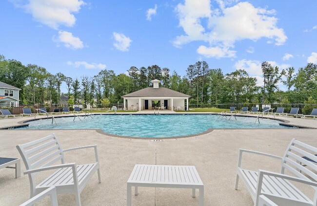 Foto del edificio - 302 Nettle Ln