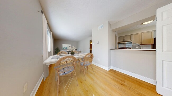 Apartments for Rent Near Keesler Air Force Base in Biloxi, MS