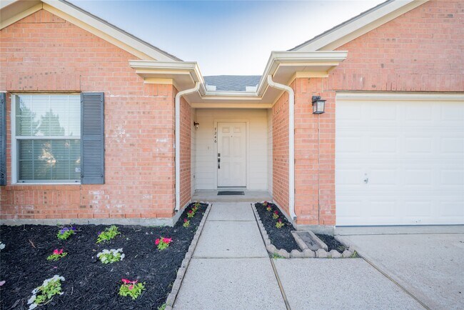 Foto del edificio - 7246 Wimberly Oaks Ln