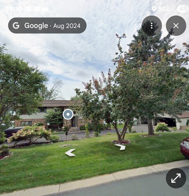 Vista de calle - 9199 Jane Rd N