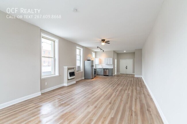 Foto del edificio - 937 N 2nd St