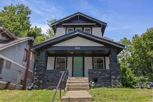 Foto del edificio - 3828 Chestnut Ave
