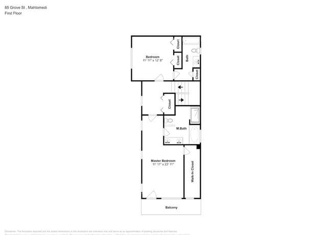 Building Photo - 85 Grove St