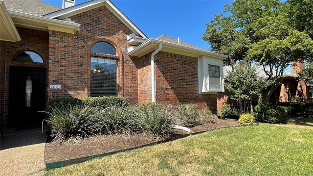 Foto del edificio - 4023 Lawngate Dr