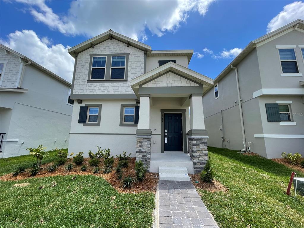 Foto principal - 213 Gentle Breeze Ln