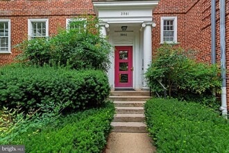 Building Photo - 3861 Porter St NW