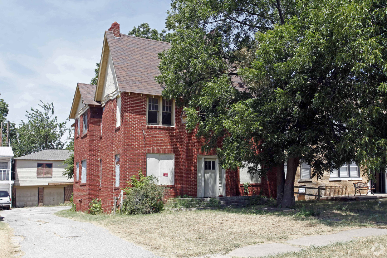 Primary Photo - 429 NW 26th St