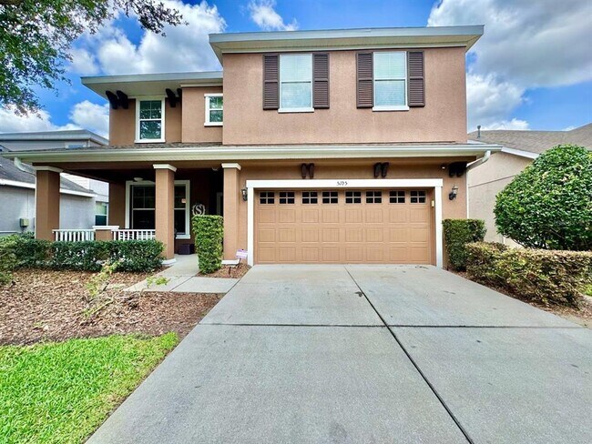 Building Photo - 5105 Oakline View Drive