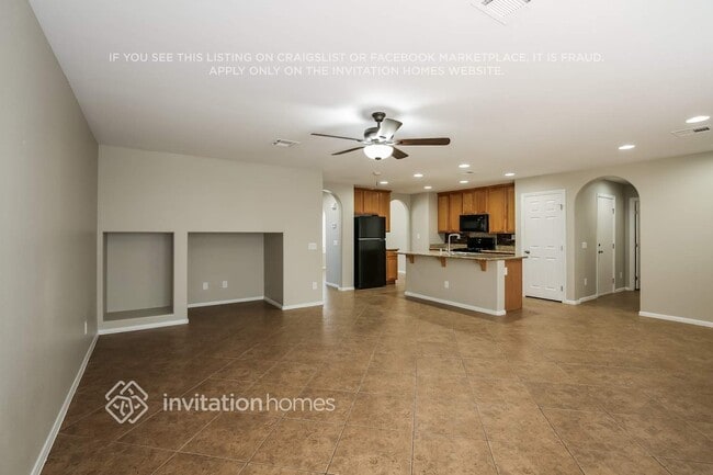 Foto del edificio - 5349 N Santa Fe Heights St