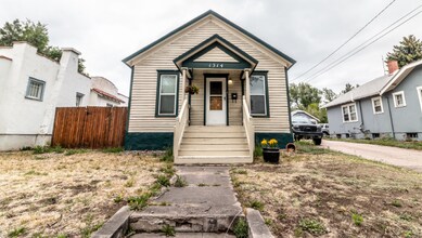 Building Photo - 1314 E Platte Ave