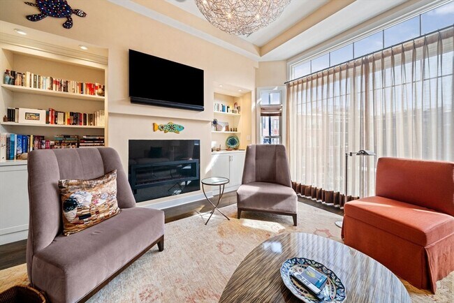 Foto del edificio - 410 Columbus Ave