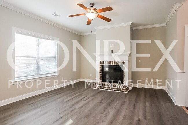 Foto del edificio - 4 Bedroom in Grovetown