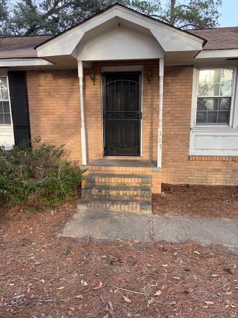 Foto del edificio - 327 Old Manning Rd