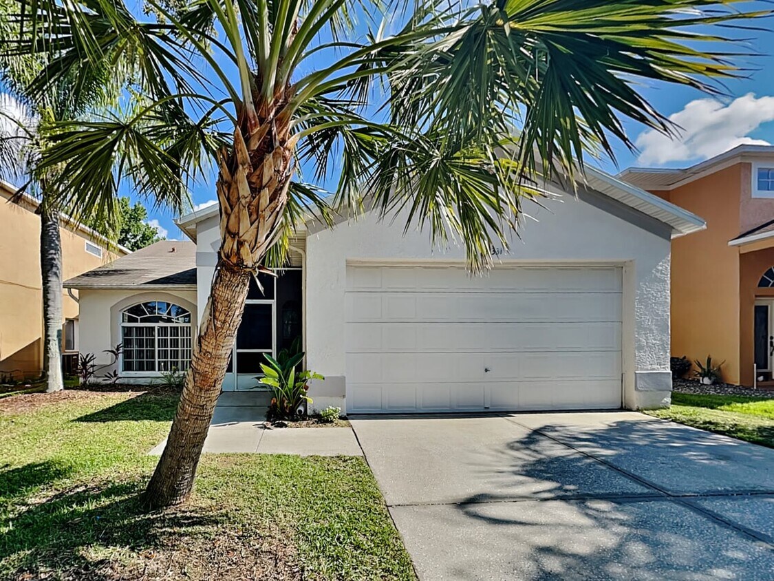 Primary Photo - 27331 Coral Springs Dr