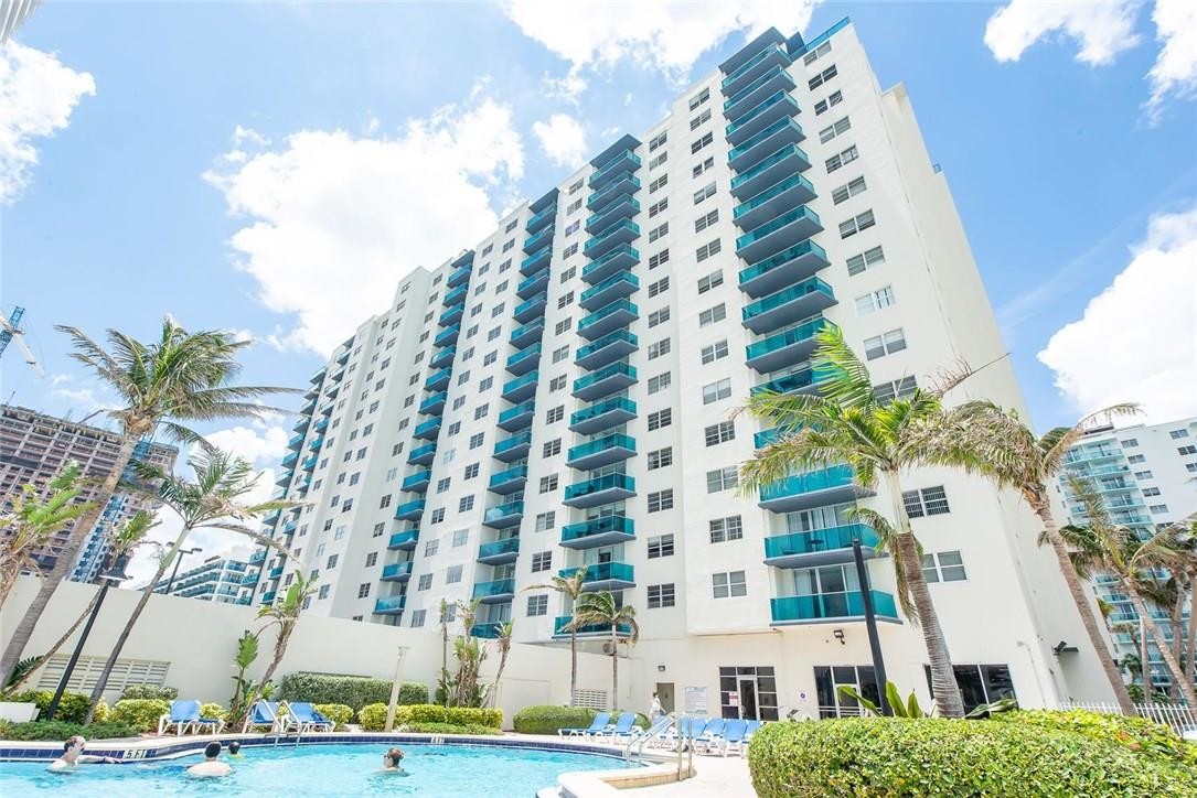 Foto principal - SIAN OCEAN RESIDENCES CONDO