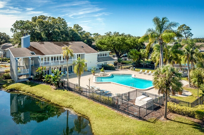 Building Photo - The Breyley Apartments