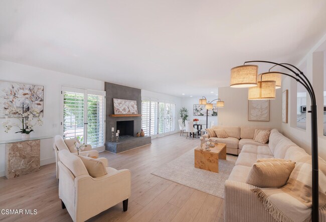 Foto del edificio - 4524 Greengate Ct