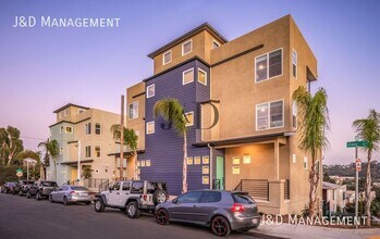 Building Photo - 5845-5855 Riley St