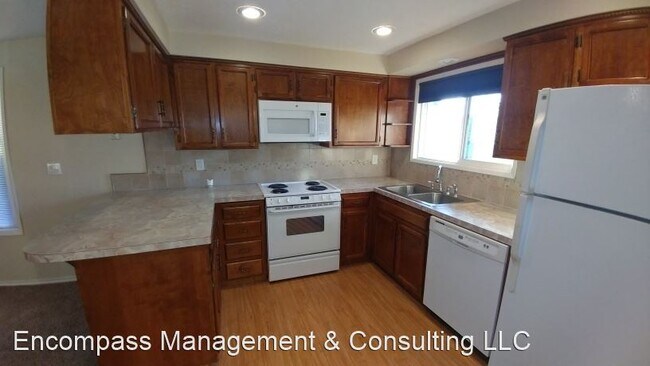 Building Photo - 3 br, 2 bath House - 1395 West Way NW