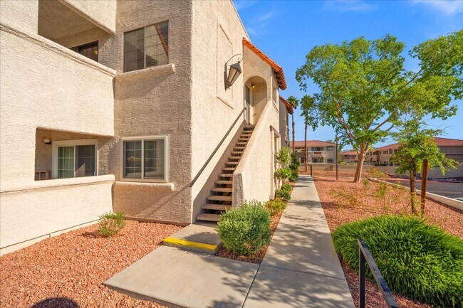Foto del edificio - 2 bd, 2 bth Condo Ideal Summerlin location