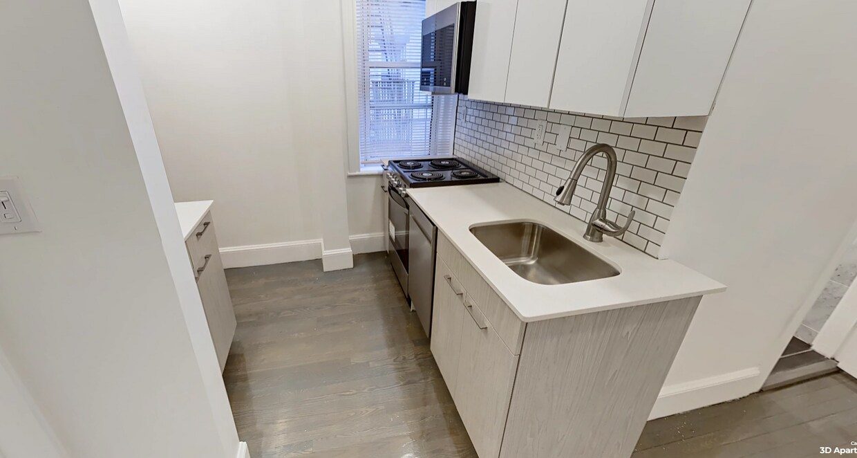 Foto principal - 30 Peterborough St