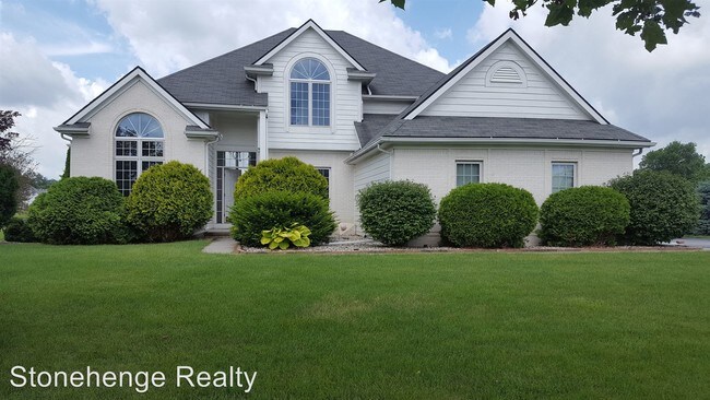 Building Photo - 3036 Stonegate Dr