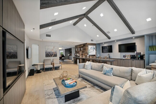 Foto del edificio - Arbors on Duke