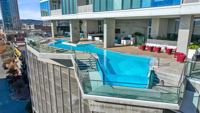 Building Photo - 301 West Ave