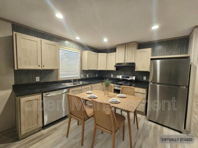 Foto del edificio - 725 S 12th St