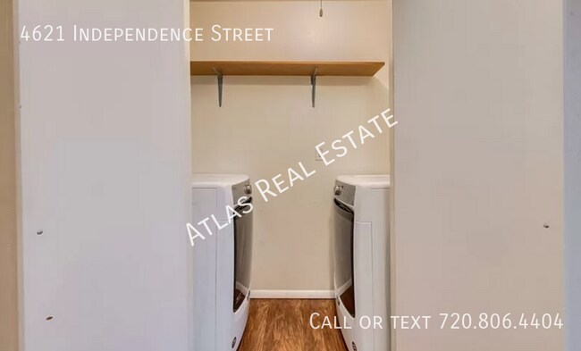 Foto del edificio - 4621 Independence St