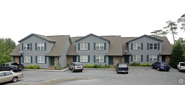 Foto del edificio - 2661-2671 Valley Heights Dr
