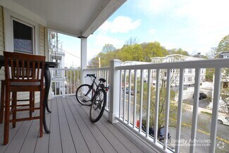 Building Photo - 54 Tremont St