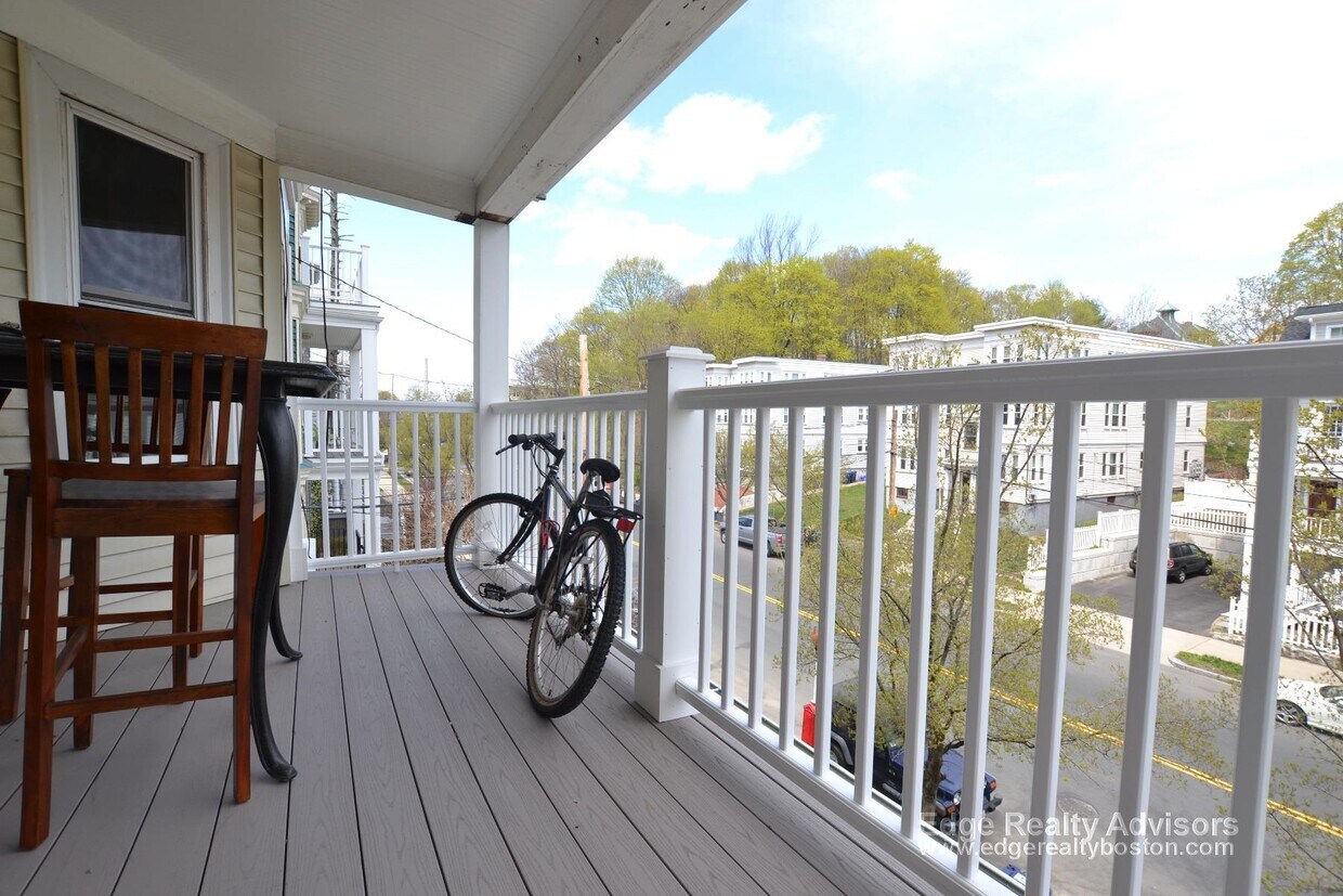 Foto principal - 54 Tremont St