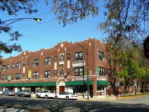 Foto principal - Linder/Lawrence Apartments