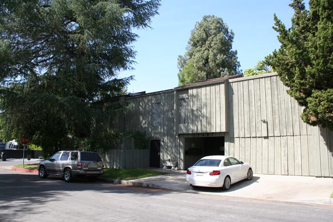 Building Photo - 11607 Acama St