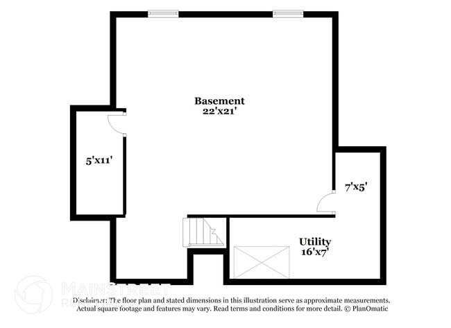Building Photo - 15347 Newton Dr