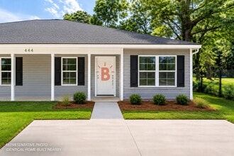 Building Photo - 120 Northlake Dr