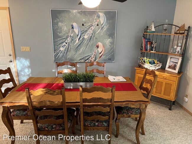 Building Photo - 2 br, 2 bath House - 1455 A4 Seacrest Lane