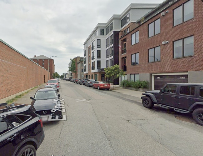 Foto del edificio - 105 2nd St