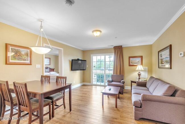 Building Photo - 520 Little River Farm Blvd