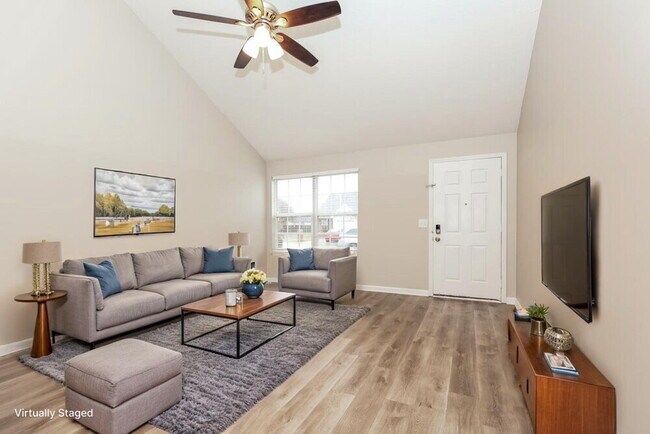 Foto del edificio - 1514 Killarney Dr