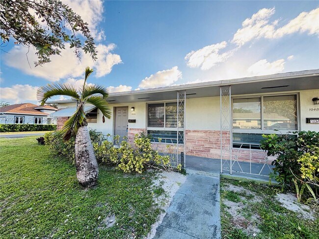 Foto del edificio - 1050 SW 2nd Ave
