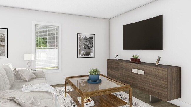 Foto del edificio - New 2 Bedroom, 2 Bathroom Manufactured Home