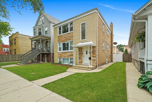 Building Photo - 4711 W Patterson Ave