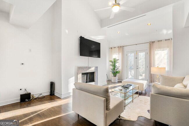 Foto del edificio - 2840 Peachtree Rd