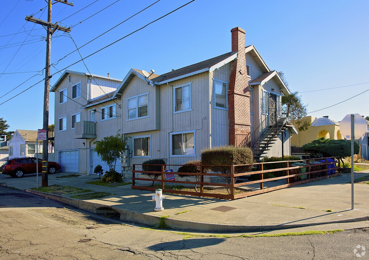 3401 Nevin Ave, Richmond, CA 94805 Apartments in Richmond, CA